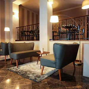 *** Hotel Di Porta Romana Włochy