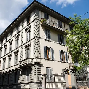 *** Hotel Fiorita Włochy