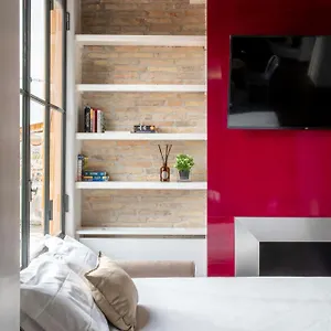  Apartamento Monti Bdb