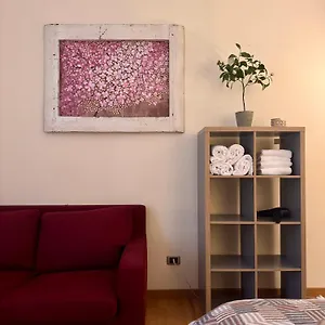  Apartamento Roma Da Noi Suite