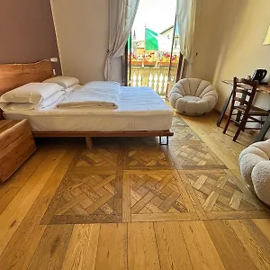 *** Hotel Le Due Fontane Włochy