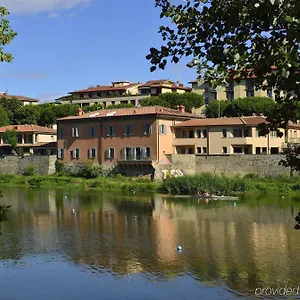 ***** Hotel Sull'arno Włochy