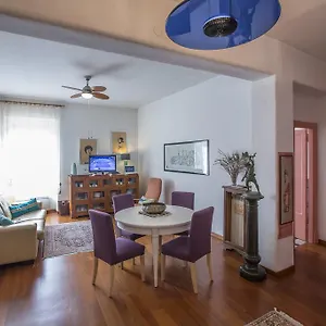  Apartment Living In San Peter
