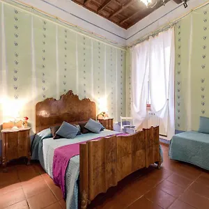  Apartamento Casa Savelli