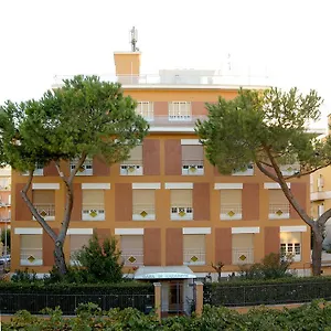 La Casa Di Nazareth Отель