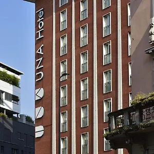**** Hotel Mediterraneo Włochy