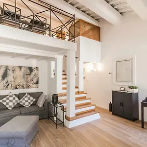  Apartamento Thebestinrome Orbitelli