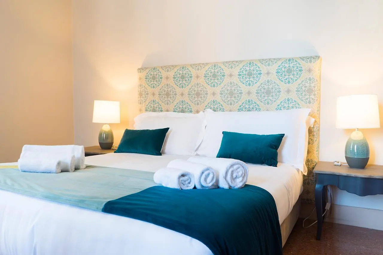 Boutique Hotel Atelier '800 Рим