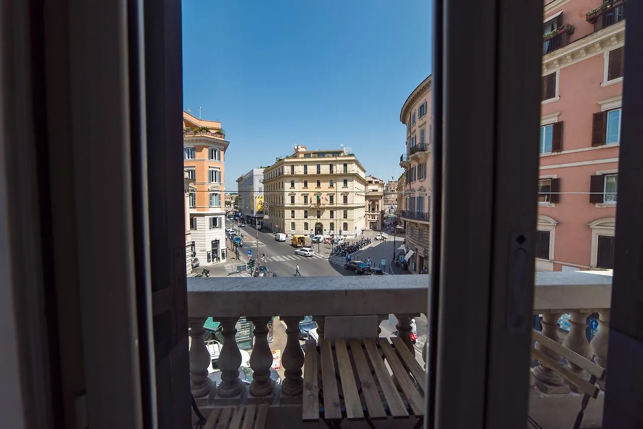 Boutique Hotel Atelier '800 Roma Italia