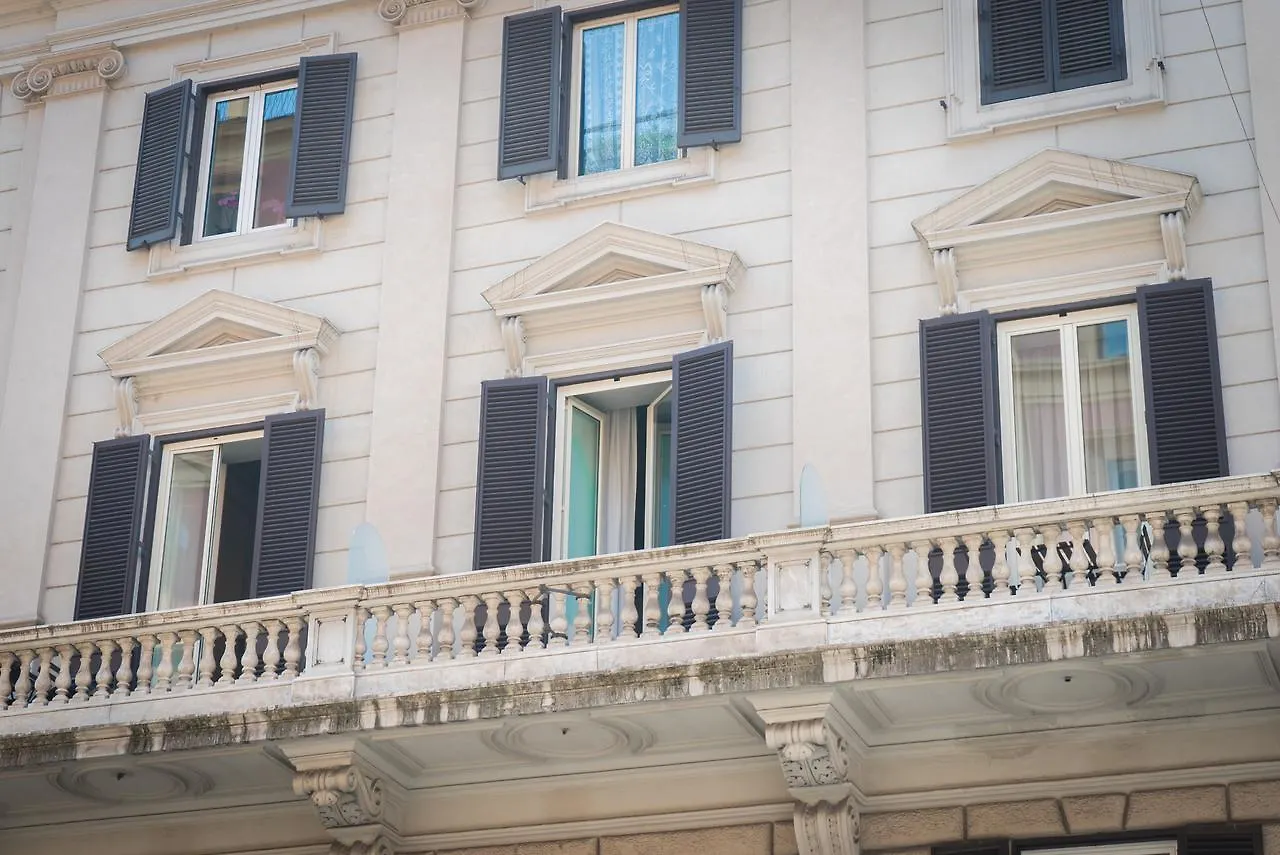 Boutique Hotel Atelier '800 Roma 2*,  Italia