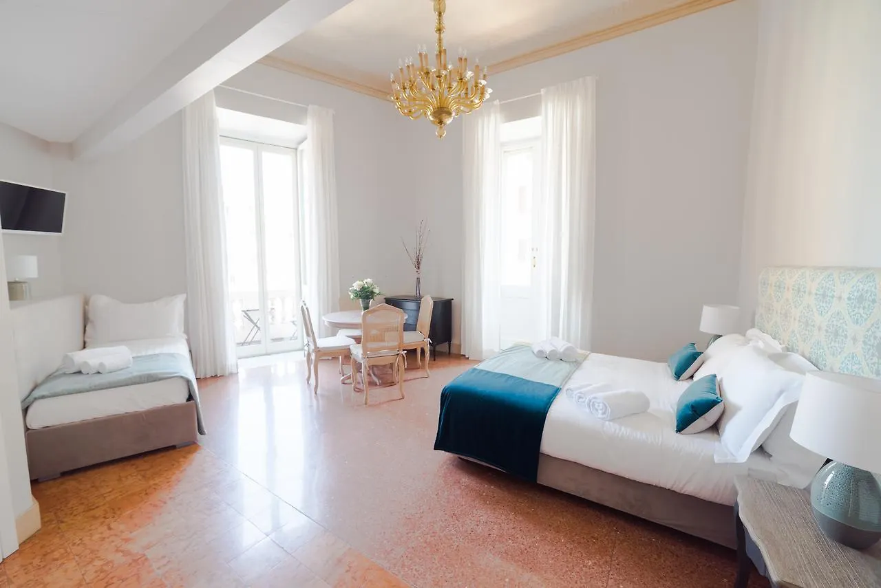 Boutique Hotel Atelier '800 Рим 2*,  Италия