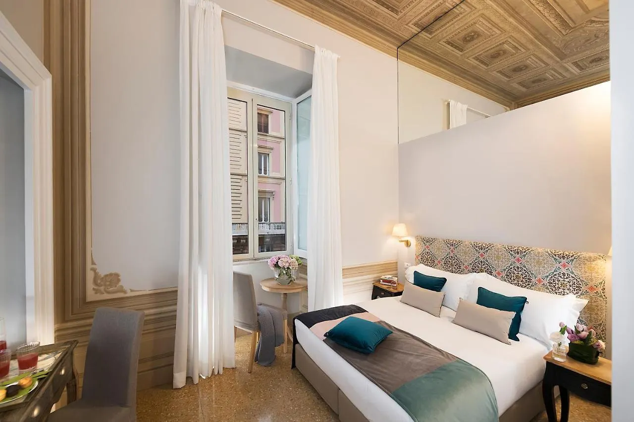 Boutique Hotel Atelier '800 Рим 2*,