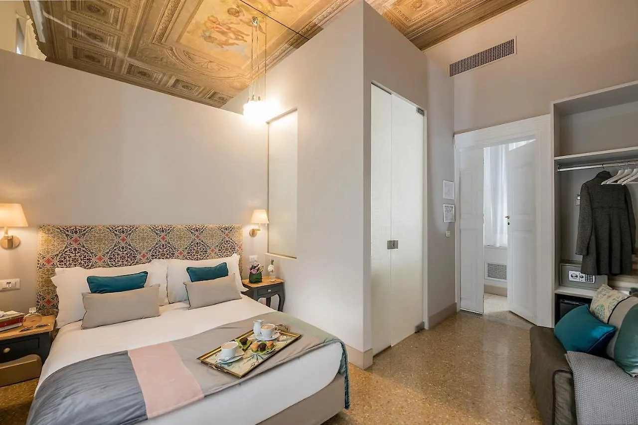 Boutique Hotel Atelier '800 Рим 2*,  Италия