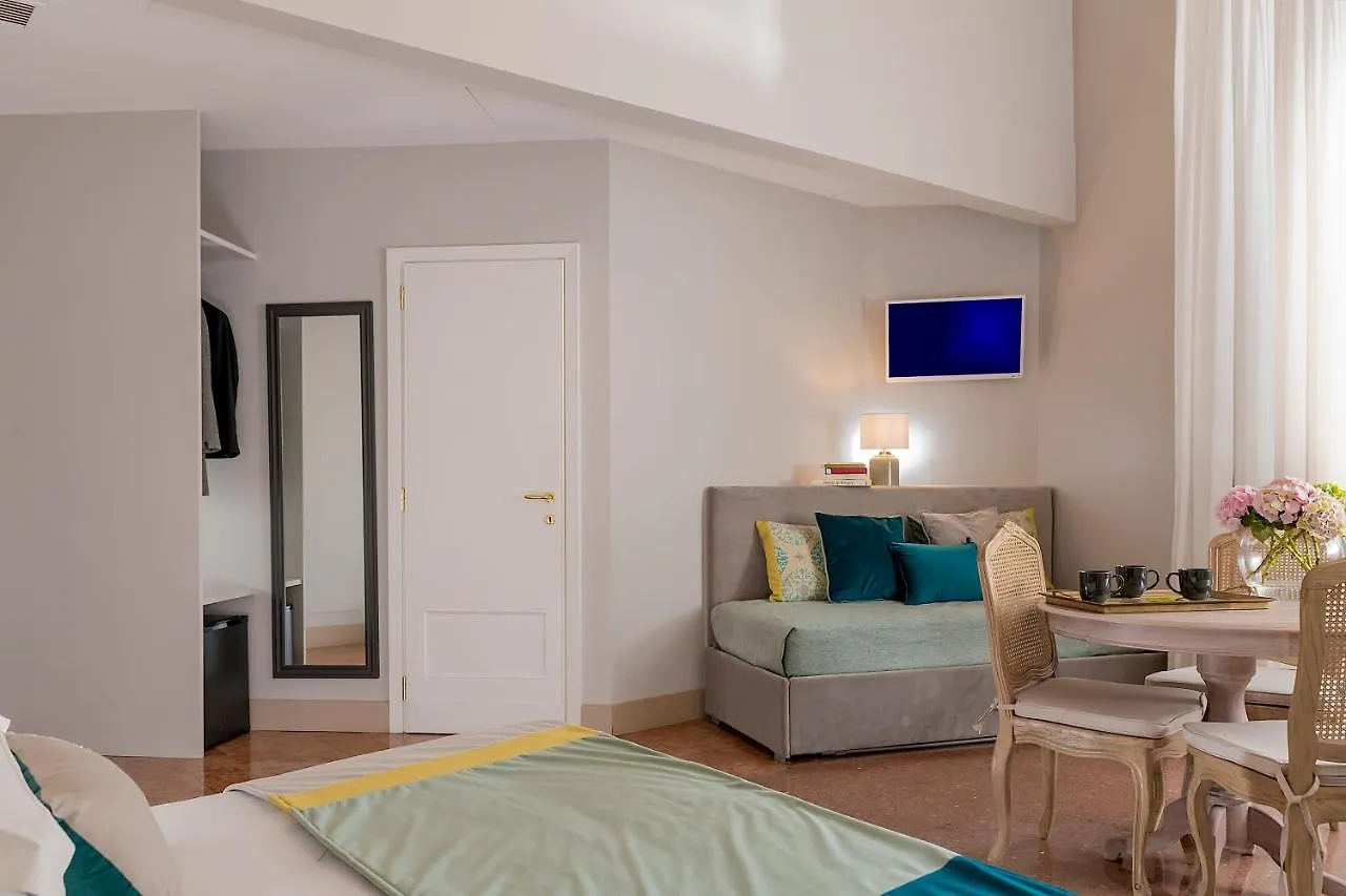 Boutique Hotel Atelier '800 Roma