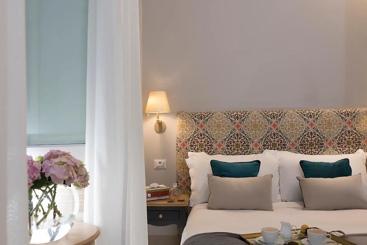 Boutique Hotel Atelier '800 Roma