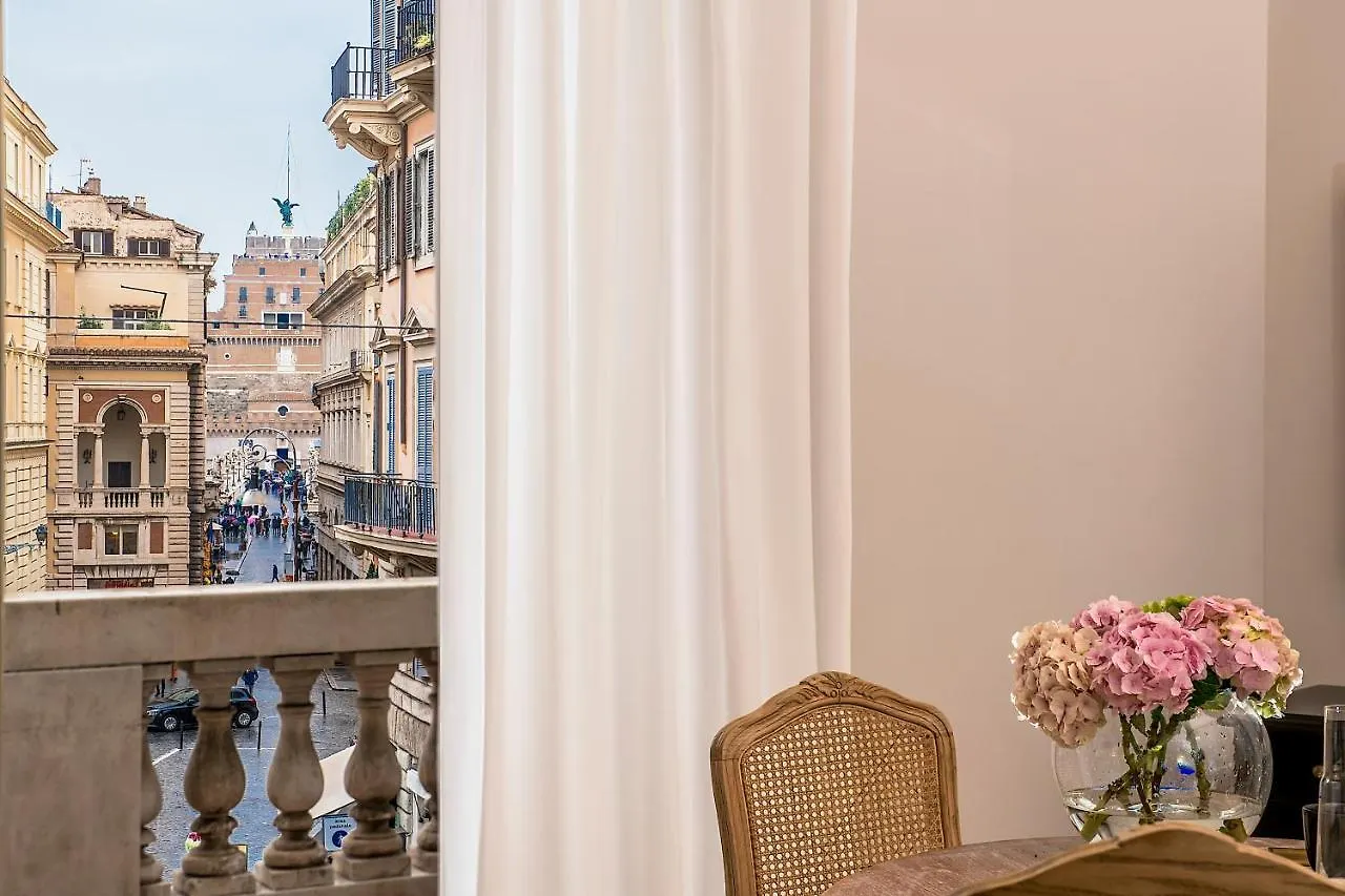 Boutique Hotel Atelier '800 Roma