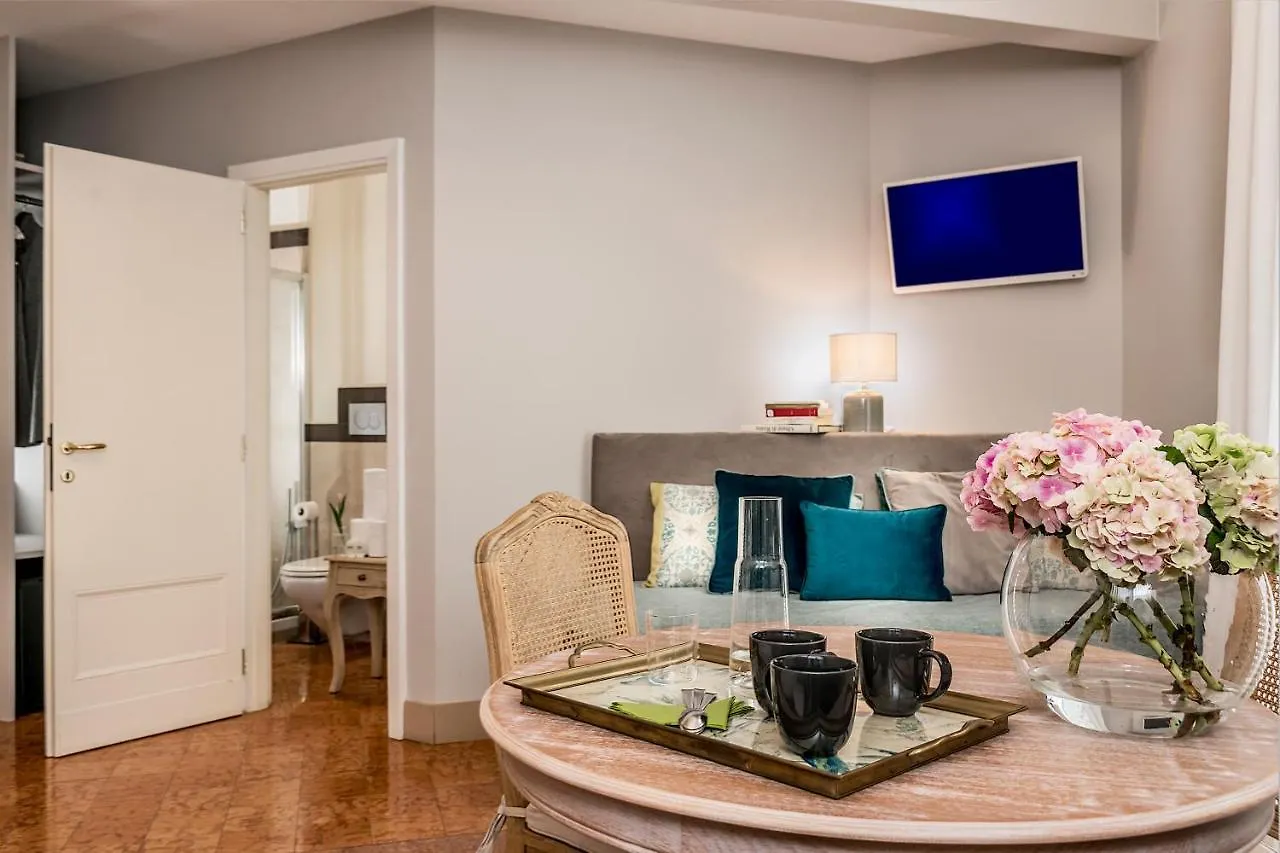 Boutique Hotel Atelier '800 Roma
