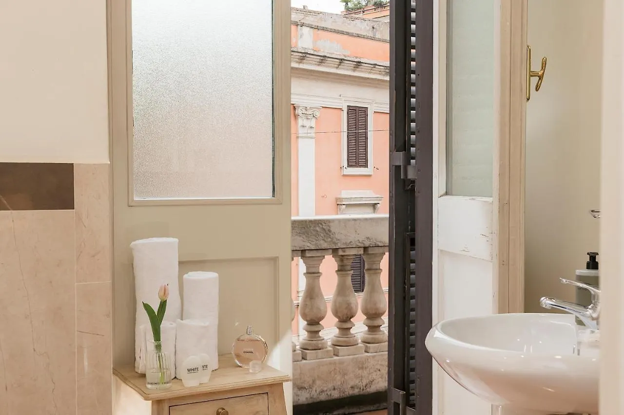 Boutique Hotel Atelier '800 Roma 2*,  Italia