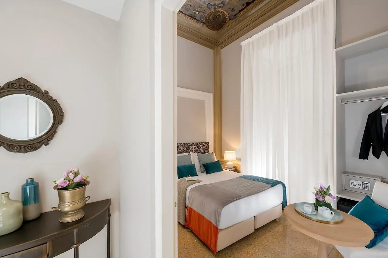 Boutique Hotel Atelier '800 Roma