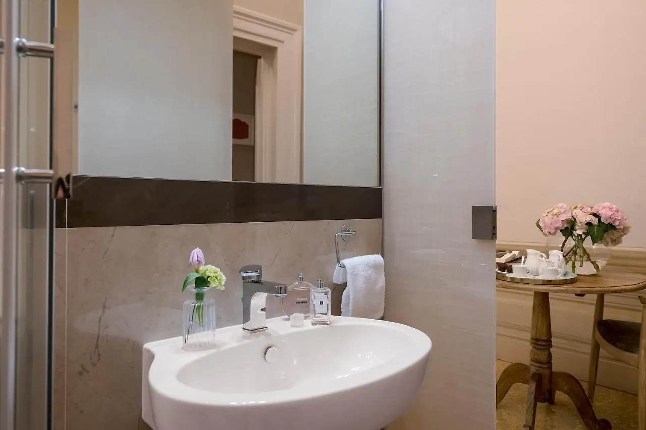 Boutique Hotel Atelier '800 Рим