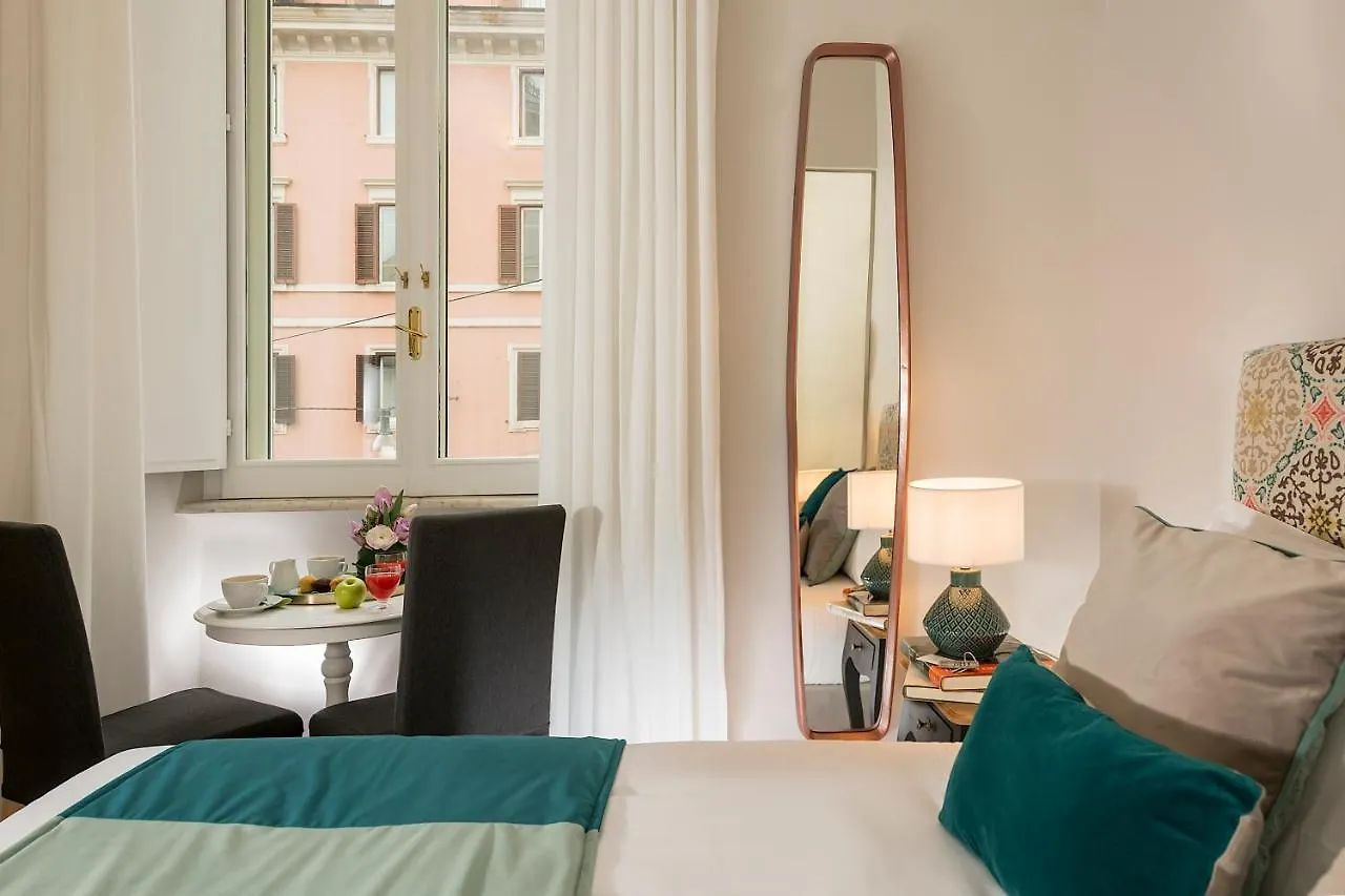 Boutique Hotel Atelier '800 Рим