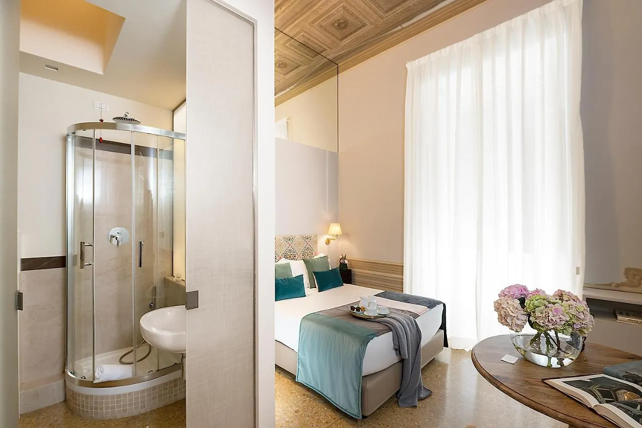 Boutique Hotel Atelier '800 Roma