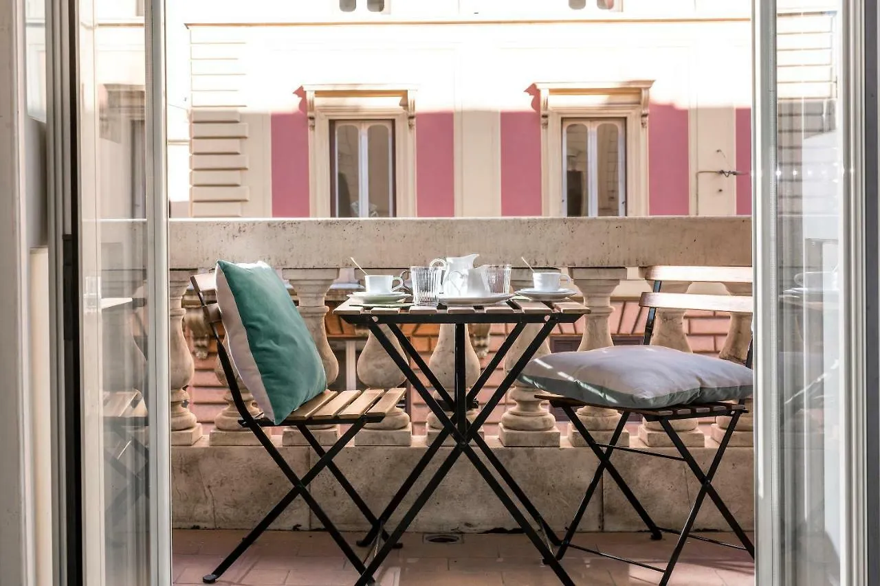 Boutique Hotel Atelier '800 Roma
