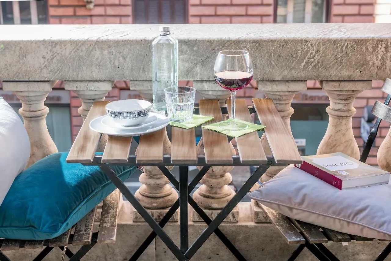 Boutique Hotel Atelier '800 Roma Italia