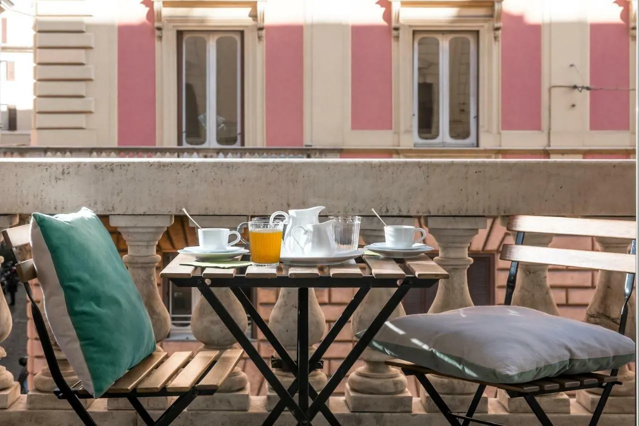 Boutique Hotel Atelier '800 Рим