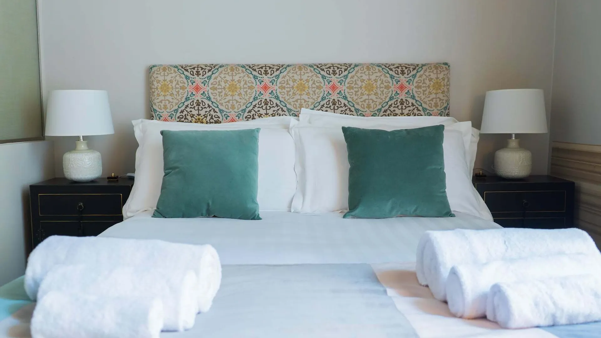 Boutique Hotel Atelier '800 Roma